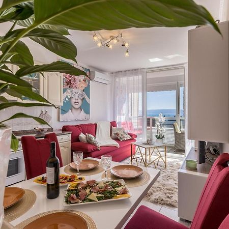 Apartment Desert Rose Сплит Экстерьер фото