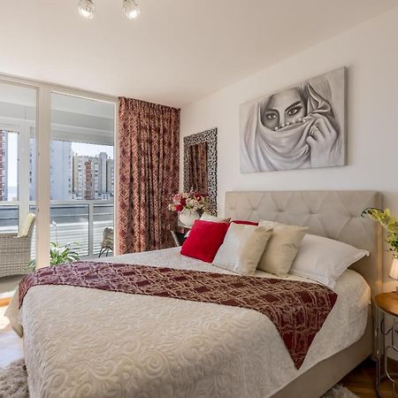 Apartment Desert Rose Сплит Экстерьер фото