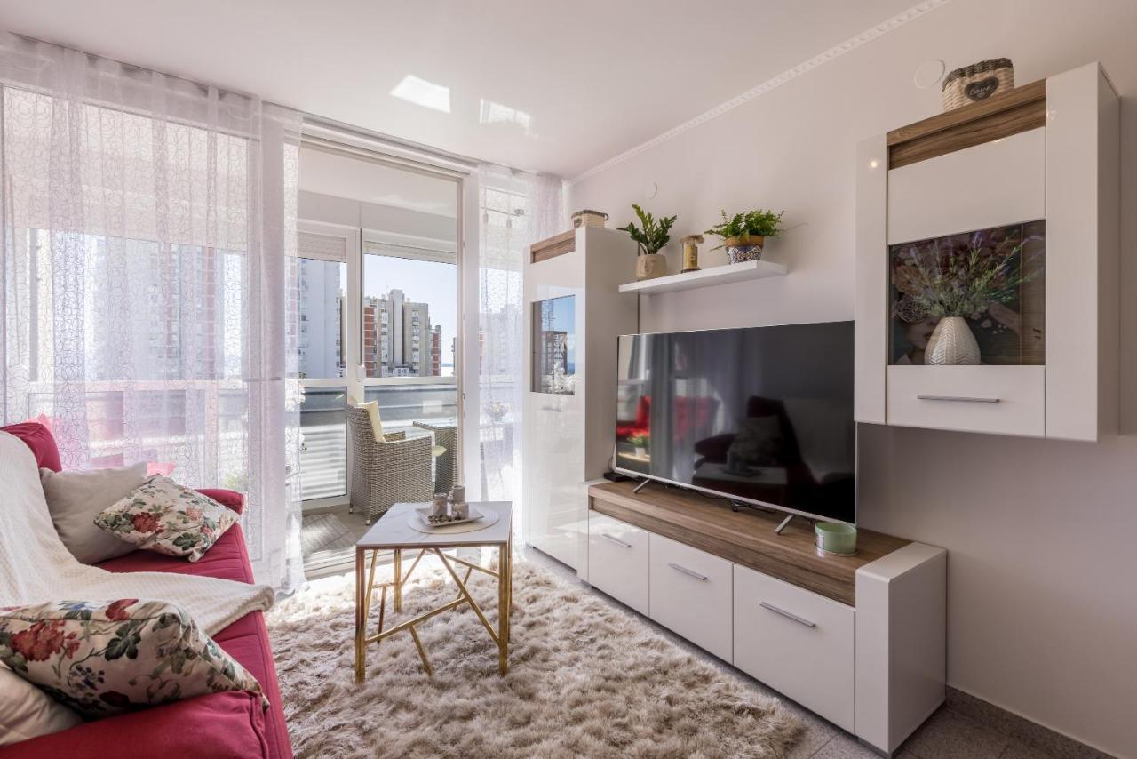 Apartment Desert Rose Сплит Экстерьер фото