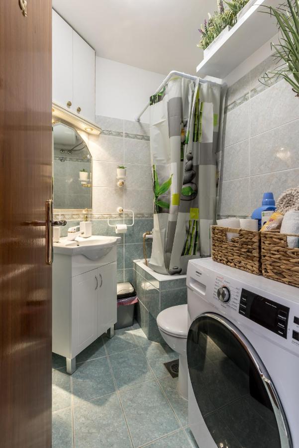 Apartment Desert Rose Сплит Экстерьер фото