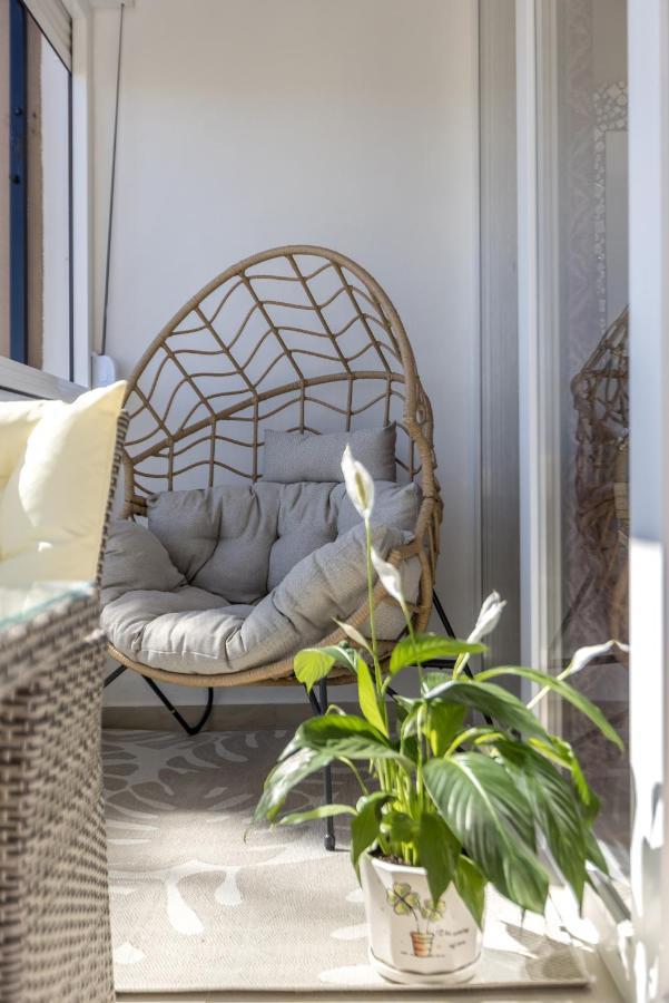 Apartment Desert Rose Сплит Экстерьер фото