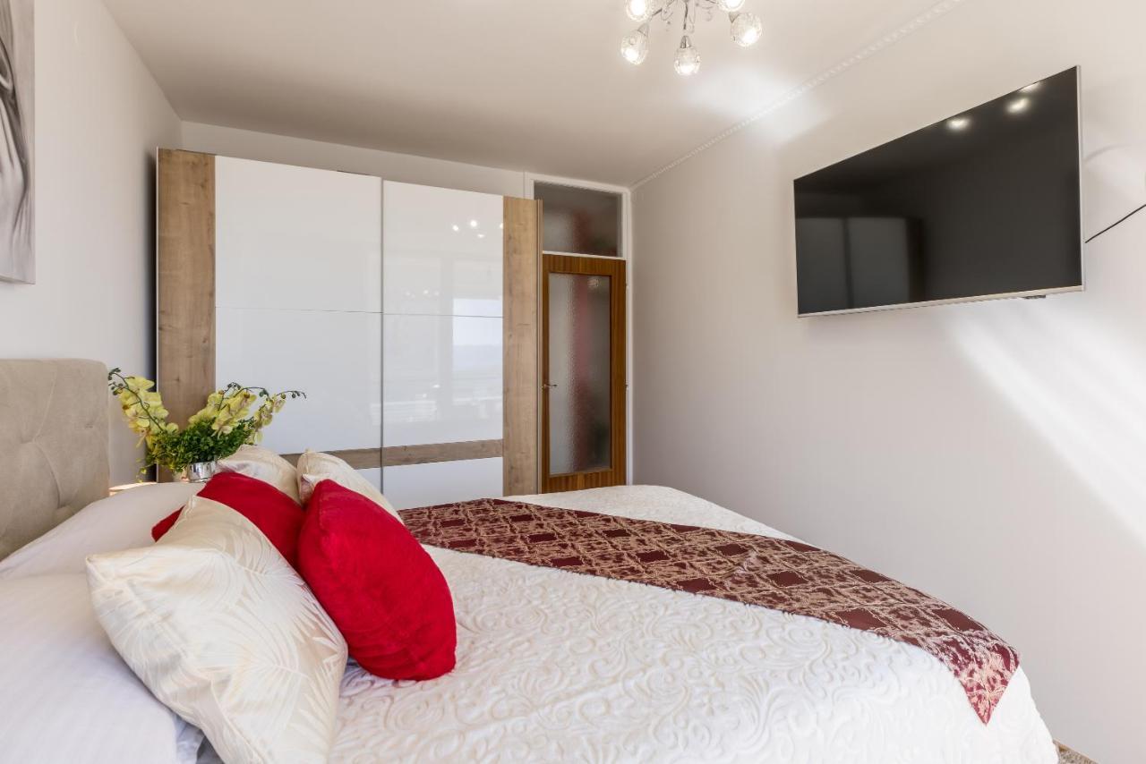 Apartment Desert Rose Сплит Экстерьер фото