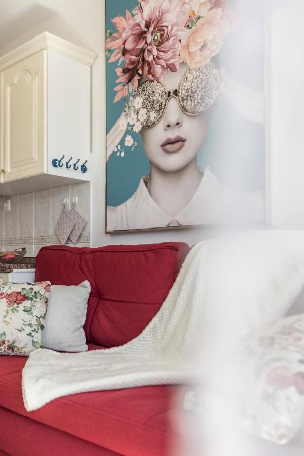 Apartment Desert Rose Сплит Экстерьер фото