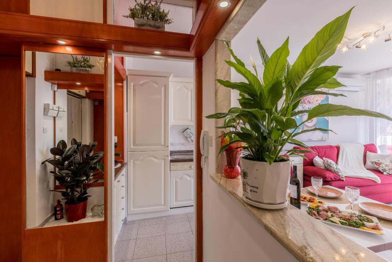 Apartment Desert Rose Сплит Экстерьер фото