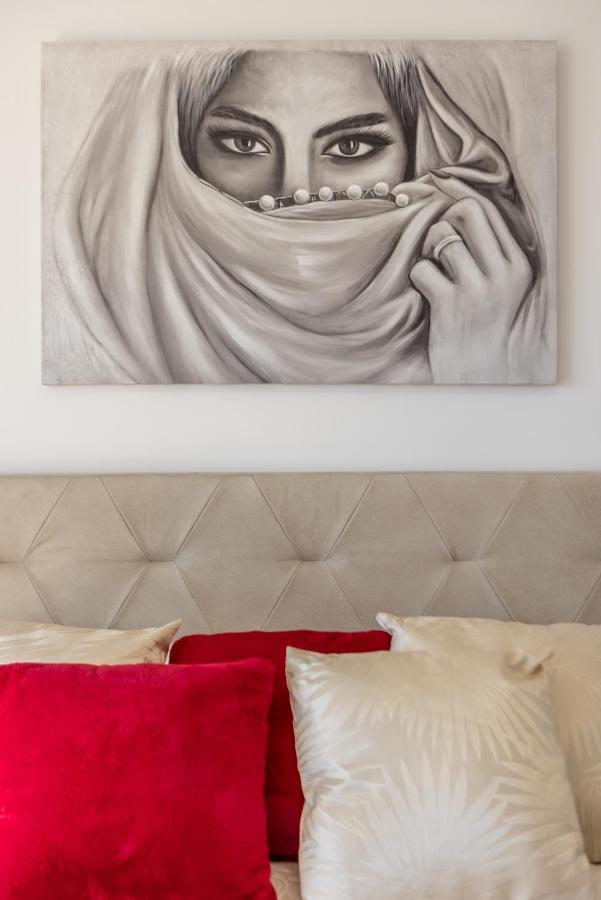 Apartment Desert Rose Сплит Экстерьер фото