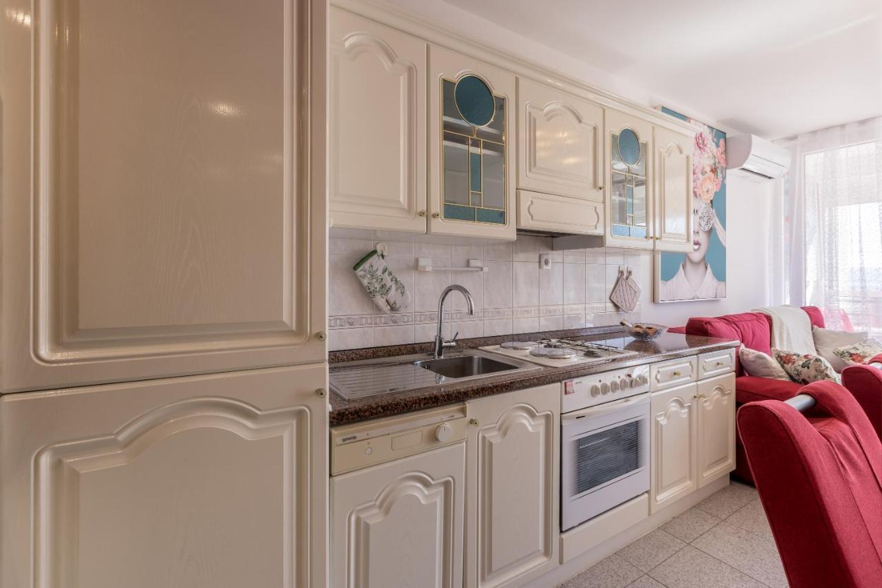Apartment Desert Rose Сплит Экстерьер фото