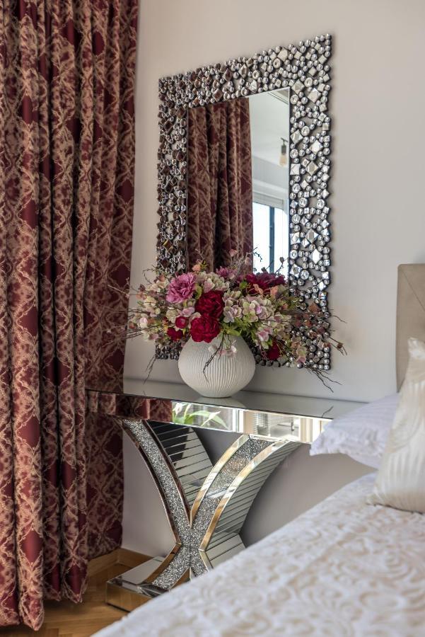 Apartment Desert Rose Сплит Экстерьер фото