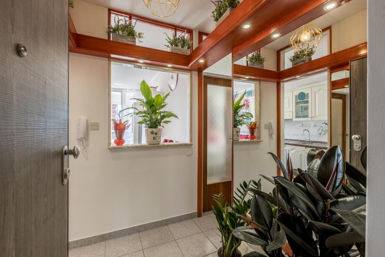 Apartment Desert Rose Сплит Экстерьер фото