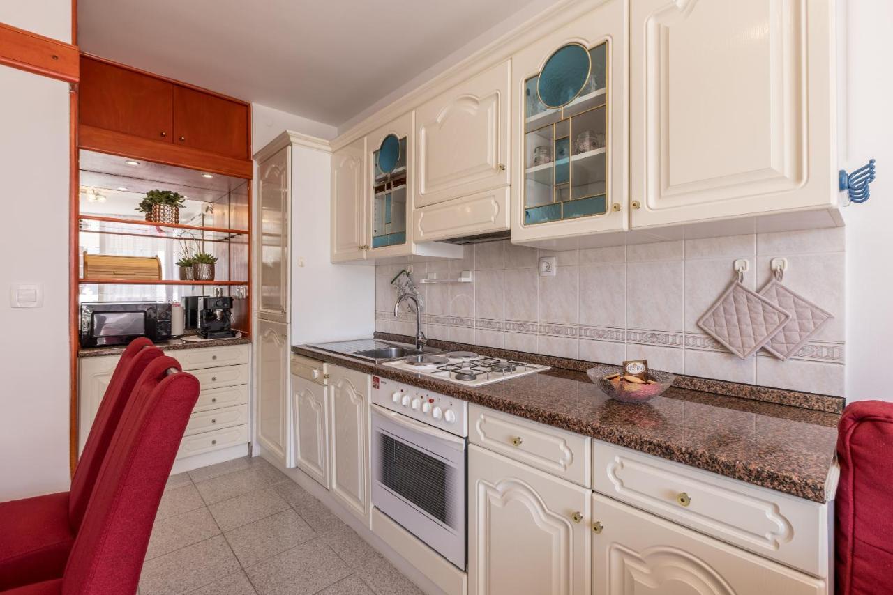 Apartment Desert Rose Сплит Экстерьер фото