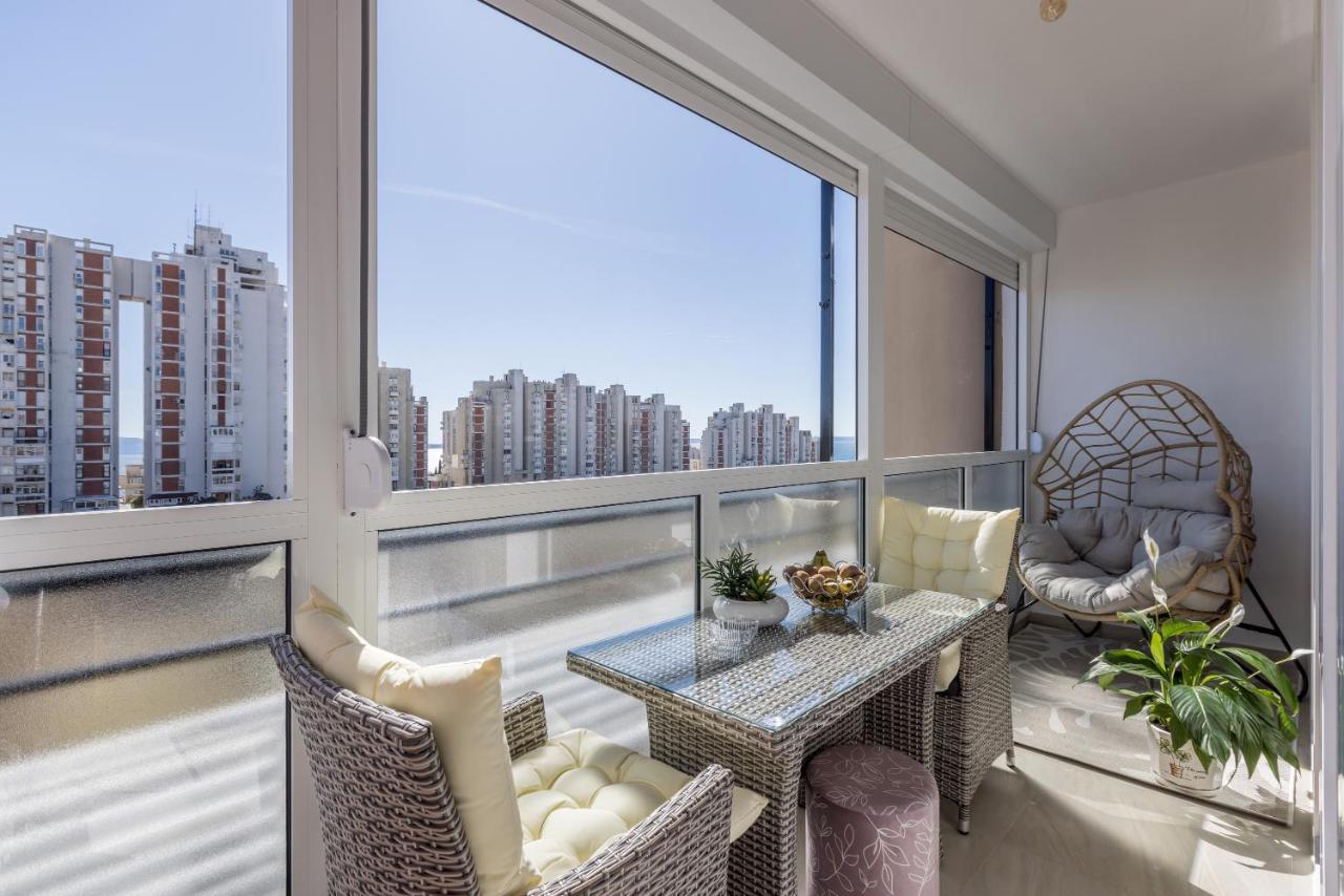 Apartment Desert Rose Сплит Экстерьер фото